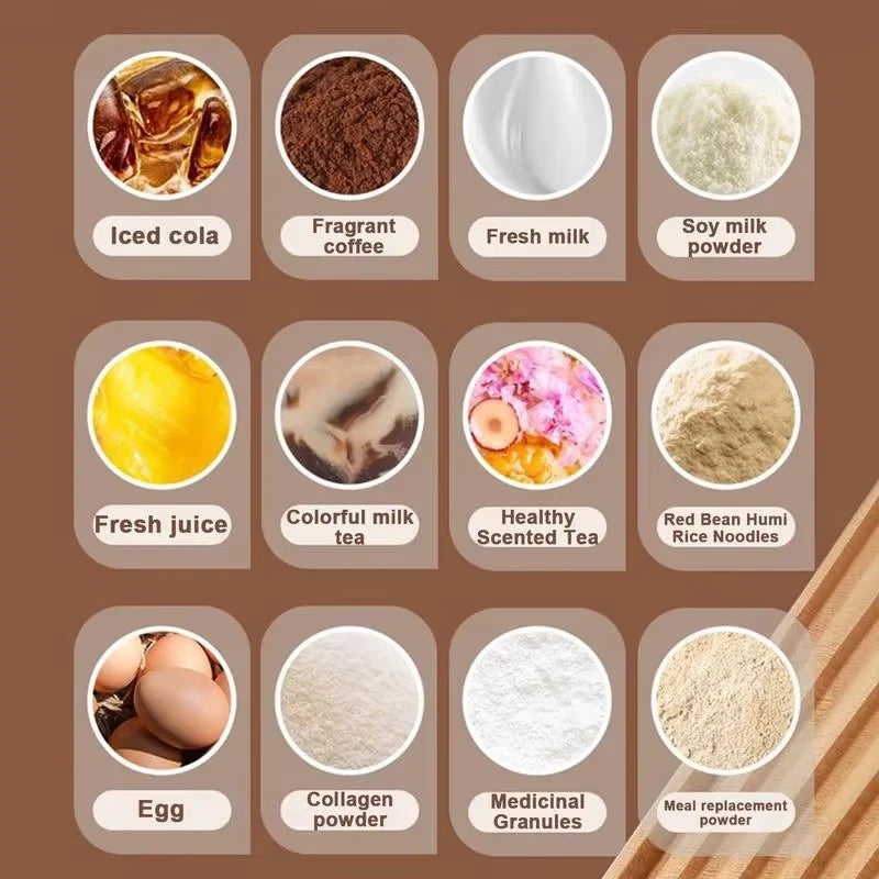 Auto Stir Coffee Mug