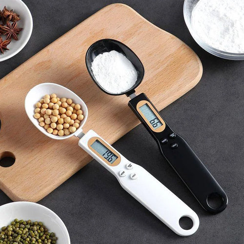 Precision Pocket Spoon Scale